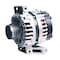 Wai Global Alternator, ALTVA IRIF 12V 130A SC5 CW, 130 Amp12 Volt, CW, 5Groove Decoupler Pulley 11831N - alternate 8